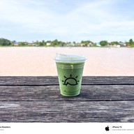 Sunset Coffee Roaster สาขาริมแม่น้ำเจ้าพระยา จ.ชัยนาท