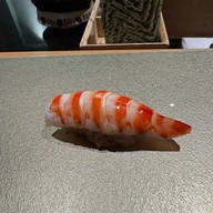 Sushi Olderchef ลาดพร้าว 71