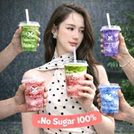 Origin X - Smoothie รัชดาภิเษก