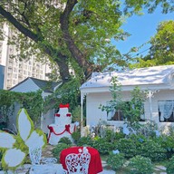 บรรยากาศ ครัวบ้านเอกมัย7 ครัวบ้านเอกมัย7