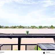 Sunset Coffee Roaster สาขาริมแม่น้ำเจ้าพระยา จ.ชัยนาท