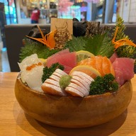 ร้านอาหารญี่ปุ่น Sendai Nihon Shokudo สาขานครราชสีมา