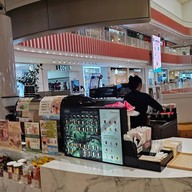 Inthanin Coffee เซ็นทรัลนครปฐม