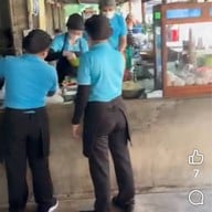 ก๋วยเตี๋ยวบ้านบึง ซอย 12