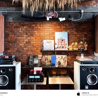 Sunset Coffee Roaster สาขาริมแม่น้ำเจ้าพระยา จ.ชัยนาท