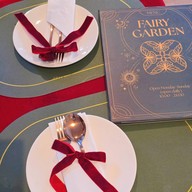 บรรยากาศ ครัวบ้านเอกมัย7 ครัวบ้านเอกมัย7