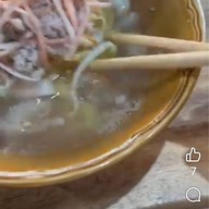 ก๋วยเตี๋ยวบ้านบึง ซอย 12