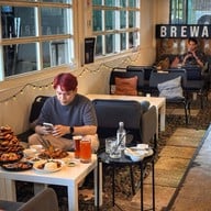 Brewave เพชรเกษม