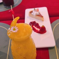 เมนูของร้าน ครัวบ้านเอกมัย7 ครัวบ้านเอกมัย7