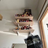 Thaphra coffee-Mrtท่าพระ