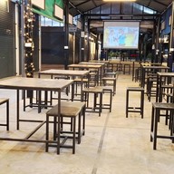ครัวยุโรปบ้านนอกbyเชฟอั๋น นครราชสีมา