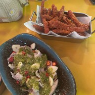 เมนูของร้าน พรุ่งนี้วันเสาร์ ลาดพร้าว