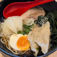 ซามูไรราเมง เมืองอุบลราชธานี