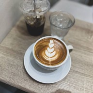Thaphra coffee-Mrtท่าพระ