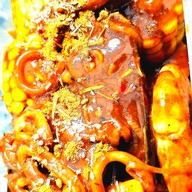 เมนูของร้าน ครัวยุโรปบ้านนอกbyเชฟอั๋น นครราชสีมา