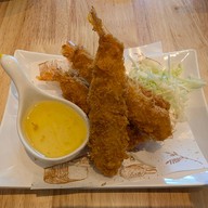 ซามูไรราเมง เมืองอุบลราชธานี