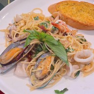 เมนูของร้าน ครัวบ้านเอกมัย7 ครัวบ้านเอกมัย7