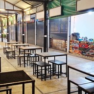 ครัวยุโรปบ้านนอกbyเชฟอั๋น นครราชสีมา
