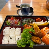 ร้านอาหารญี่ปุ่น Sendai Nihon Shokudo สาขานครราชสีมา