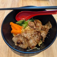 ซามูไรราเมง เมืองอุบลราชธานี