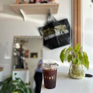 Thaphra coffee-Mrtท่าพระ