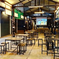 ครัวยุโรปบ้านนอกbyเชฟอั๋น นครราชสีมา