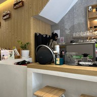 Thaphra coffee-Mrtท่าพระ