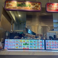 ครัวพฤกษา อาหารจานเดียว แม็กซ์แวลู ซูเปอร์มาร์เก็ต สาขาพัฒนาการ