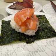 HAMA-SUSHI (ฮามะซูชิ) ฟิวเจอร์ พาร์ค รังสิต