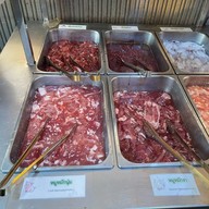 พระนคร Grill ท่ามหาราช