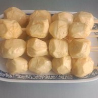 ร้านลูกชิ้น-ตาโจ้ (ซาเล้งเจ้าเดิม)