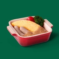 เมนูของร้าน Starbucks Buzz Vibhavadi