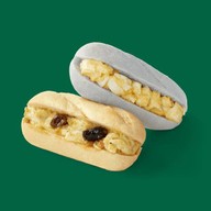 เมนูของร้าน Starbucks Buzz Vibhavadi