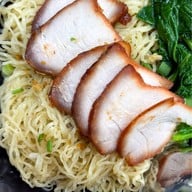 บะหมี่มังกรคู่ หมู่บ้านเสรี 1