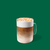 เมนูของร้าน Starbucks โรบินสัน ฉะเชิงเทรา