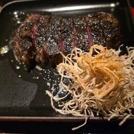 เมนูของร้าน BEASTIE