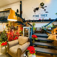 Pine Tree Coffee Roasters