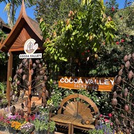 Cocoa Valley Resort (Cocoa farm)