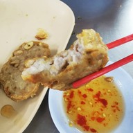 เมนูของร้าน เจ๊โหนก ก๋วยเตี๋ยวลูกชิ้นแคะ (พระราม 2) พระราม 2