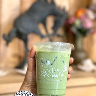 เมนูของร้าน Pine Tree Coffee Roasters