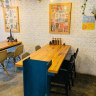 Pine Tree Coffee Roasters