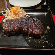 เมนูของร้าน BEASTIE