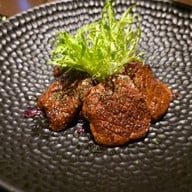 เมนูของร้าน BEASTIE