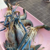 พระนคร Grill ท่ามหาราช