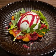 เมนูของร้าน BEASTIE