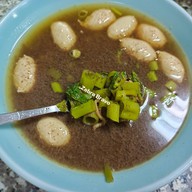 เมนูของร้าน ก๋วยเตี๋ยวเรือสามสมุทร สาขาสุขสวัสดิ์76