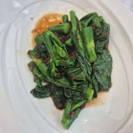 เมนูของร้าน ไก่ทอง ออริจินัล (Kaithong Original) เซ็นทรัลเอ็มบาสซี่