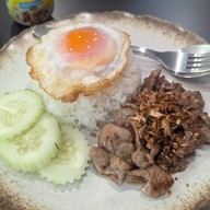 เมนูของร้าน ร้านประกายไฟ suki & craft ร้านประกายไฟ suki & craft