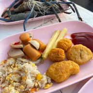 พระนคร Grill ท่ามหาราช