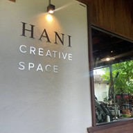 Hani.creativespace Nan